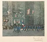 George Luks, Untitled