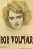 Jean-Dominique Van Caulaert, Untitled, ROR VOLMAR, poster - approx. 47 in. x 32 in
