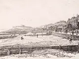 Muirhead Bone, The Wishtower
