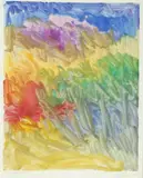 Hilda Thorpe, S, Monotype - image: 14 3/4 in. x 12 in