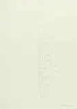 Agustín Fernández, Untitled, Graphite on paper