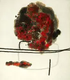 Kumi Sugai, Untitled