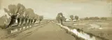 Peter Moran, A Country Road