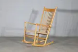 Hans J. Wegner, 'J16' rocking chair