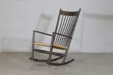 Hans J. Wegner, 'J16' rocking chair