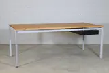 Poul Kjaerholm, 'PK52 Professor Desk'