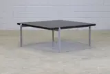 Poul Kjaerholm, 'PK-61' coffee table