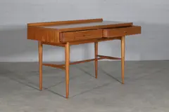 Teak 'Hamilton' side table by Robert Heritage, c.1960s, sold Jan 2025
