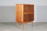 Robert Heritage, Rosewood 'Hamilton' drinks cabinet, c.1960s