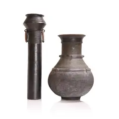 Jason Wason, Studio pottery vase