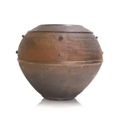 Jason Wason, Large studio pottery vase