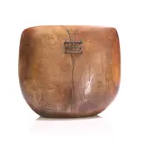 Peter Hayes, Raku studio pottery sculpture