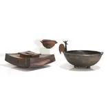 Jason Wason, Studio pottery bowl