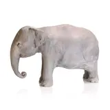 Zoe Whiteside, Stoneware elephant
