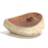 Waistel Cooper, Sculptural vessel, stoneware