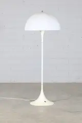 Verner Panton, 'Panthella' floor lamp, 1971