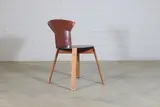 Floris van den Broecke, Single chair, c.1990