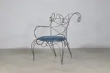 André Dubreuil, 'Ram' chair
