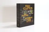 Eric Clapton, 'Eric Clapton and Friends', bound in pictorial full leather
