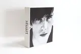 Stuart Sutcliffe, Beatles - 'The Life and Art of Stuart Sutcliffe', 1996, quarter leather-bound with pictorial boards