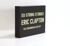 Eric Clapton, 'Six-String Stories', 2012