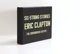 Eric Clapton, 'Six-String Stories', 2012