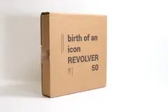 Klaus Voormann, Beatles - 'Revolver 50: Birth of an Icon', 2016