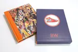 Ronnie Wood, Rolling Stones - 'Ronnie Wood Artist', 2017