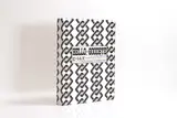 Shimpei Asai, 'Beatles - 'Hello, 2016, bound in embossed black leather