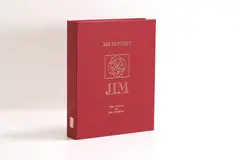 Jim Capaldi, Traffic - 'Mr Fantasy The Lyrics of Jim Capaldi', 2012