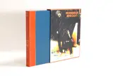 Mick Rock, 'Psychedelic Renegades', 2001, quarter leather-bound with embossed boards