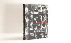 Ross Halfin, 'The Who Live at Leeds', 2000, quarter leather-bound