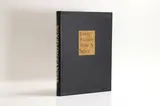 Ronnie Wood, 'Every Picture Tells a Story', 1998, leather-bound