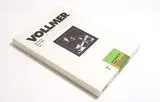 Jürgen Vollmer, 'From Hamburg to Hollywood', 1997, quarter leather-bound