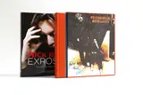 Mick Rock, 'Psychedelic Renegades', 2001, quarter leather-bound with embossed boards