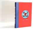 Ross Halfin, Who - 'Maximum Who', 2002, quarter leather-bound
