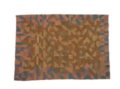 Telas Amaral, San Marcos Carpet, handwoven wool