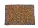 Telas Amaral, San Marcos Carpet, handwoven wool