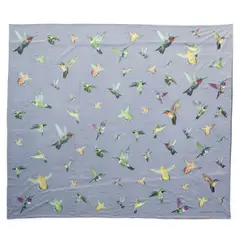 Alexander McQueen, Hummingbird Rug