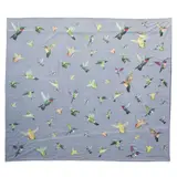 Alexander McQueen, Hummingbird Rug
