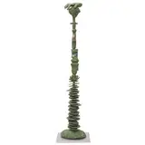Michael Lucero, Pond Totem