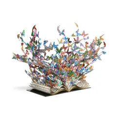 David Kracov, Book Of Life