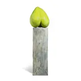 Ming Fay, Green Plum