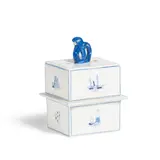 Gio Ponti, Box and Cover