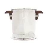 Jean E. Puiforcat, Art Deco Champagne Bucket