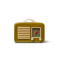 General Television, 591 Radio