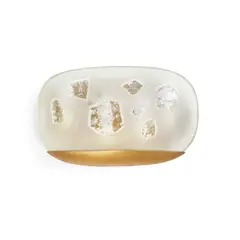 Max Ingrand, Rare Special Order Wall Light
