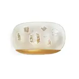 Max Ingrand, Rare Special Order Wall Light
