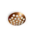 Max Ingrand, Large Special Order Ceiling Light