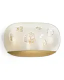 Max Ingrand, Rare Special Order Wall Light